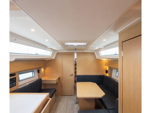 Bavaria C38 „Trata“ – fotka 3