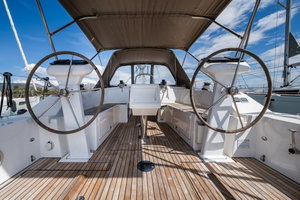 Bavaria C38 „Trata“ – fotka 4