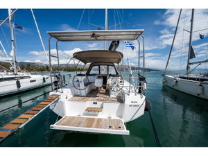 Bavaria C38 „Trata“ – fotka 1