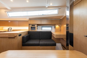Bavaria C38 „Trata“ – fotka 5
