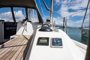 Bavaria C38 „Trata“ – fotka 15