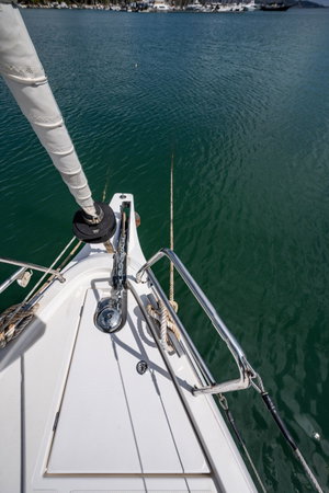 Bavaria C38 „Trata“ – fotka 14