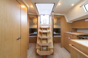 Bavaria C38 „Trata“ – fotka 12