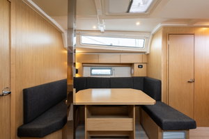 Bavaria C38 „Trata“ – fotka 6
