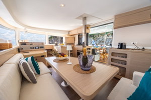 Lagoon 42 „INSPIRE“ – fotka 22