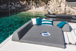 Lagoon 42 „INSPIRE“ – fotka 15