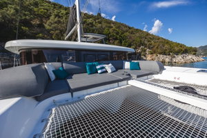 Lagoon 42 „INSPIRE“ – fotka 12