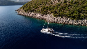 Lagoon 42 „INSPIRE“ – fotka 4