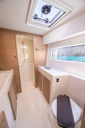 Lagoon 42 „INSPIRE“ – fotka 28