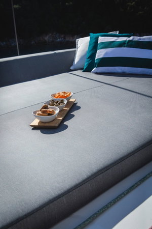 Lagoon 42 „INSPIRE“ – fotka 16