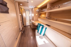 Lagoon 42 „INSPIRE“ – fotka 19