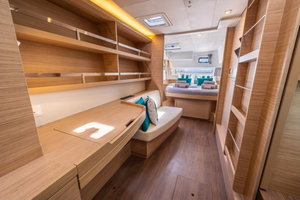 Lagoon 42 „INSPIRE“ – fotka 39