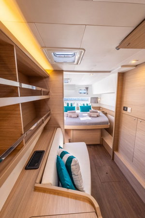 Lagoon 42 „INSPIRE“ – fotka 26
