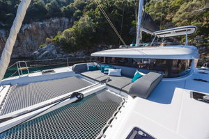 Lagoon 42 „INSPIRE“ – fotka 11