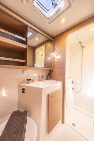 Lagoon 42 „INSPIRE“ – fotka 30