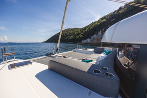 Lagoon 42 „INSPIRE“ – fotka 9