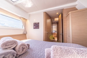 Lagoon 42 „INSPIRE“ – fotka 31