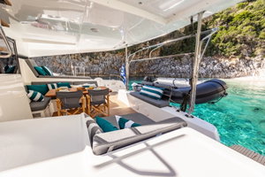 Lagoon 42 „INSPIRE“ – fotka 21