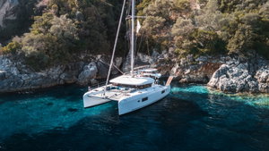 Lagoon 42 „INSPIRE“ – fotka 2