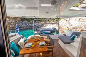 Lagoon 42 „INSPIRE“ – fotka 20
