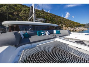 Lagoon 42 „INSPIRE“ – fotka 40