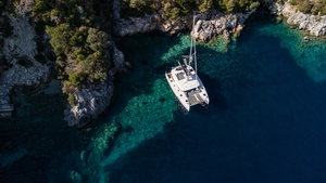 Lagoon 42 „INSPIRE“ – fotka 3