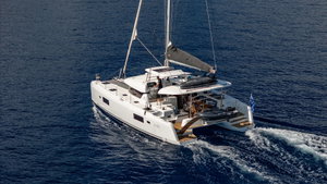 Lagoon 42 „INSPIRE“ – fotka 36