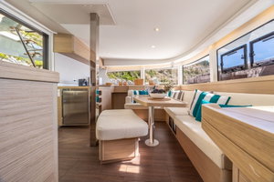 Lagoon 42 „INSPIRE“ – fotka 25