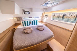 Lagoon 42 „INSPIRE“ – fotka 29