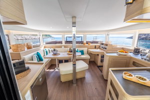 Lagoon 42 „INSPIRE“ – fotka 23