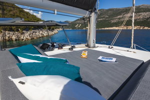 Lagoon 42 „INSPIRE“ – fotka 17