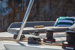 Lagoon 42 „INSPIRE“ – fotka 38