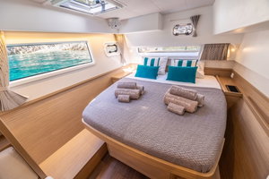 Lagoon 42 „INSPIRE“ – fotka 27