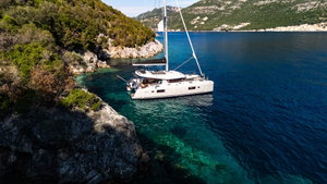 Lagoon 42 „INSPIRE“ – fotka 6