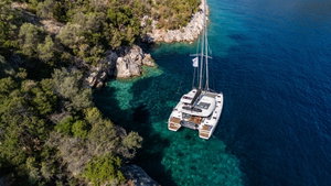 Lagoon 42 „INSPIRE“ – fotka 7