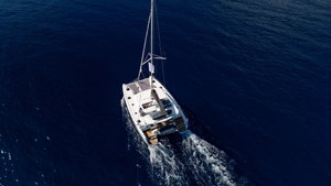 Lagoon 42 „INSPIRE“ – fotka 5
