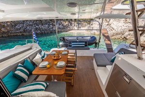 Lagoon 42 „INSPIRE“ – fotka 18