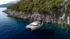 Lagoon 42 „INSPIRE“ – fotka 34