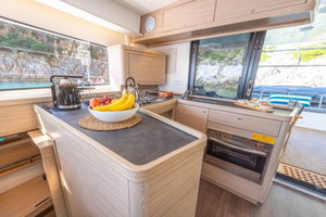 Lagoon 42 „INSPIRE“ – fotka 24