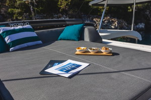 Lagoon 42 „INSPIRE“ – fotka 37