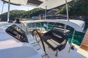 Lagoon 42 „INSPIRE“ – fotka 14