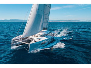 Excess 13 „AQUILA“ – fotka 1