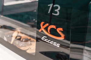 Excess 13 „AQUILA“ – fotka 13