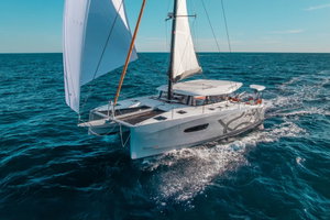 Excess 13 „AQUILA“ – fotka 2