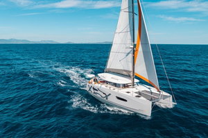 Excess 13 „AQUILA“ – fotka 27