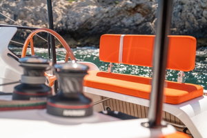 Excess 13 „AQUILA“ – fotka 8