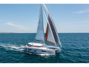 Excess 14 „TWISTER“ – fotka 1