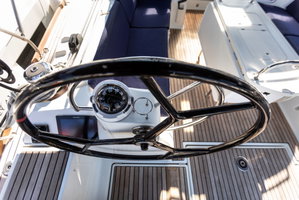 Sun Odyssey 479 „Chandra - Standard line“ – fotka 10