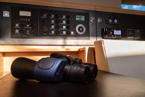 Sun Odyssey 479 „Chandra - Standard line“ – fotka 5