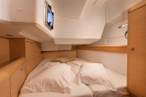 Sun Odyssey 479 „Chandra - Standard line“ – fotka 14